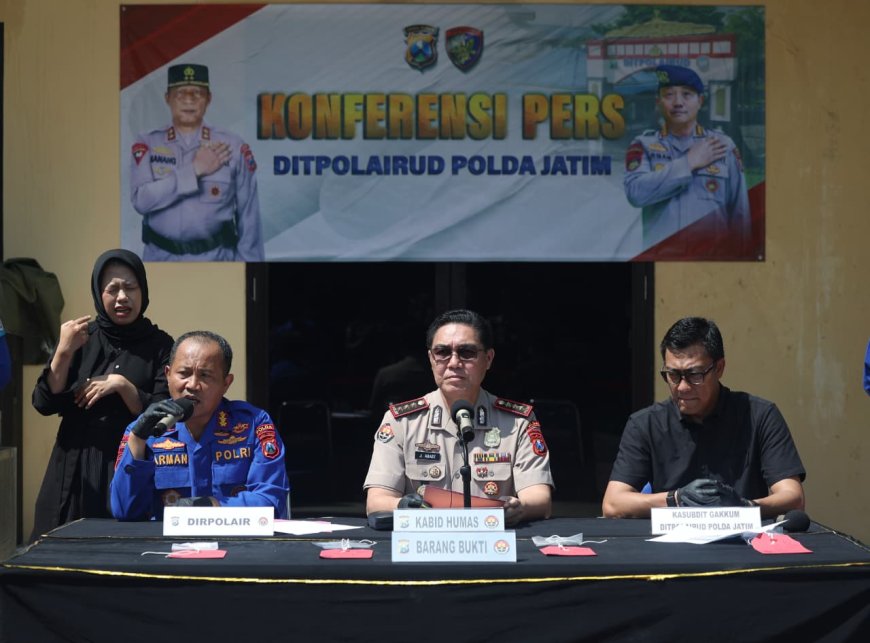 Tersangka Asal Blora Ditangkap, Solar Subsidi Diamankan