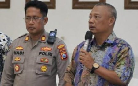 Kasus Penculikan di Blora Terungkap, Dua Tersangka Tambahan Diamankan