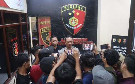 Kasus Penadahan Sapi Curian Terbongkar Berkat Kerja Cepat Polisi