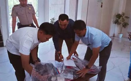 Polres Batu Amankan Wanita Tersangka Pembobol Rumah Kosong Antar Wilayah
